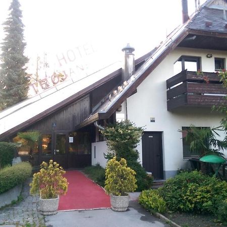 Hotel Trojane, Inspiration Of The Green Retreat Eksteriør billede