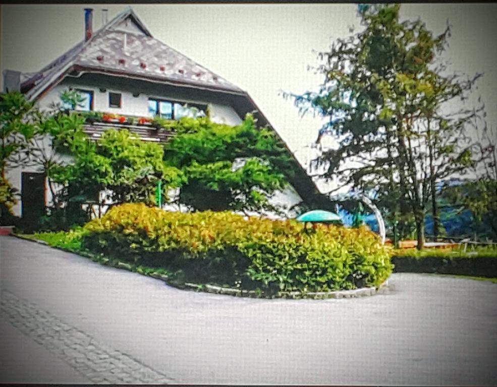 Hotel Trojane, Inspiration Of The Green Retreat Eksteriør billede