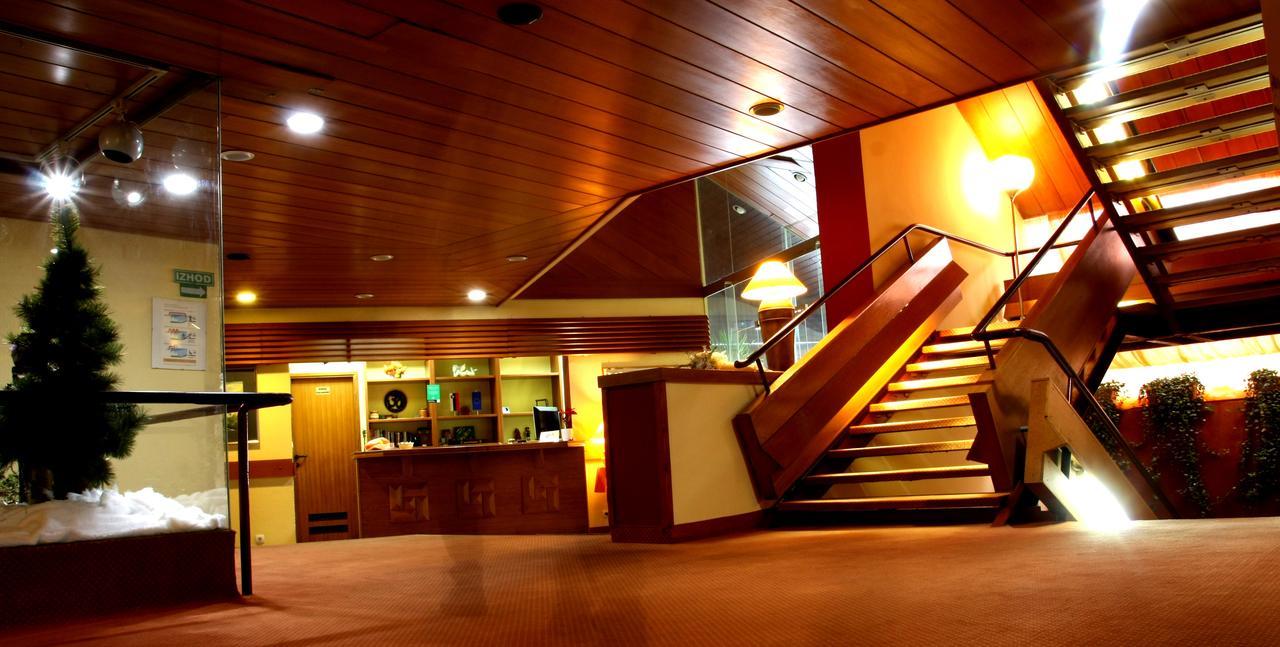 Hotel Trojane, Inspiration Of The Green Retreat Eksteriør billede