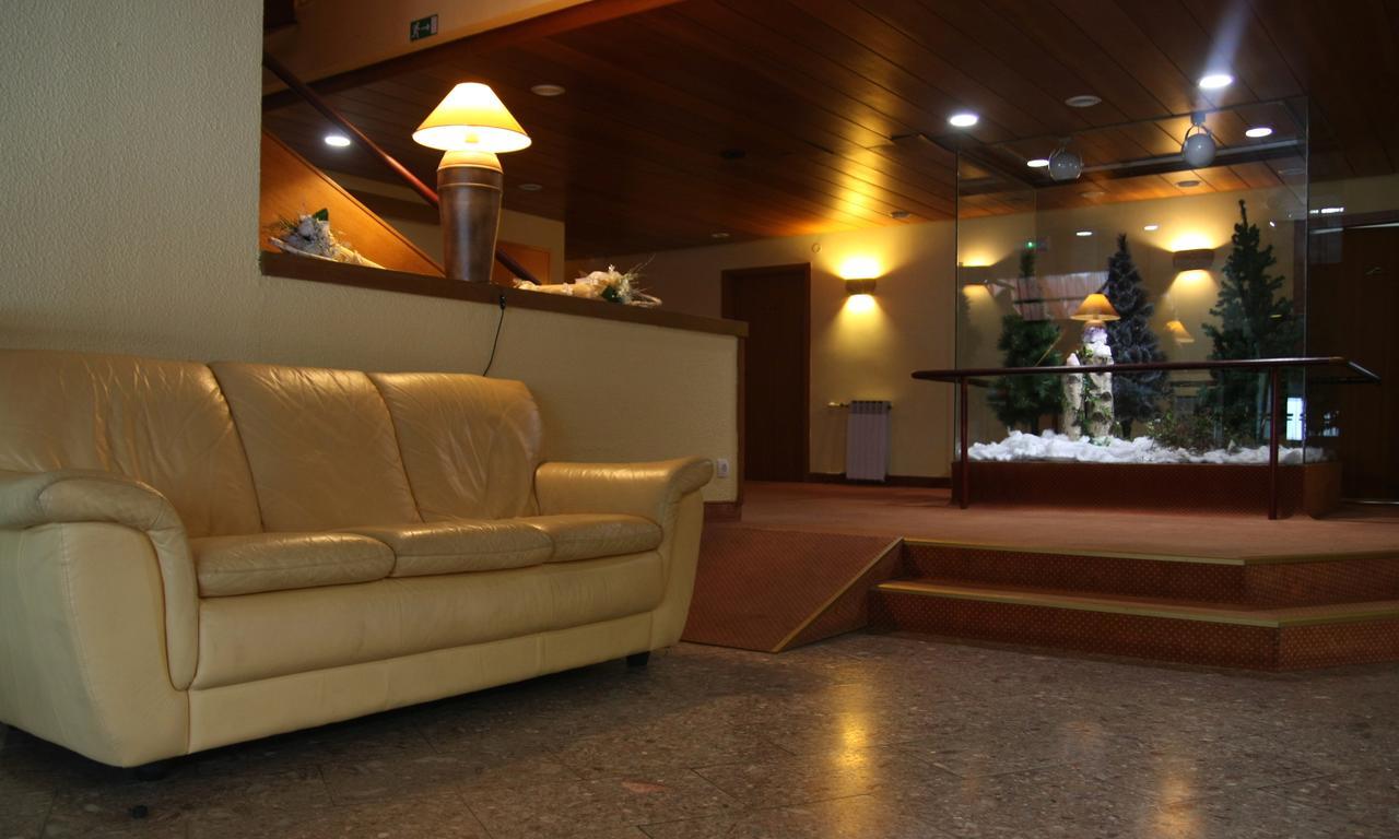 Hotel Trojane, Inspiration Of The Green Retreat Eksteriør billede