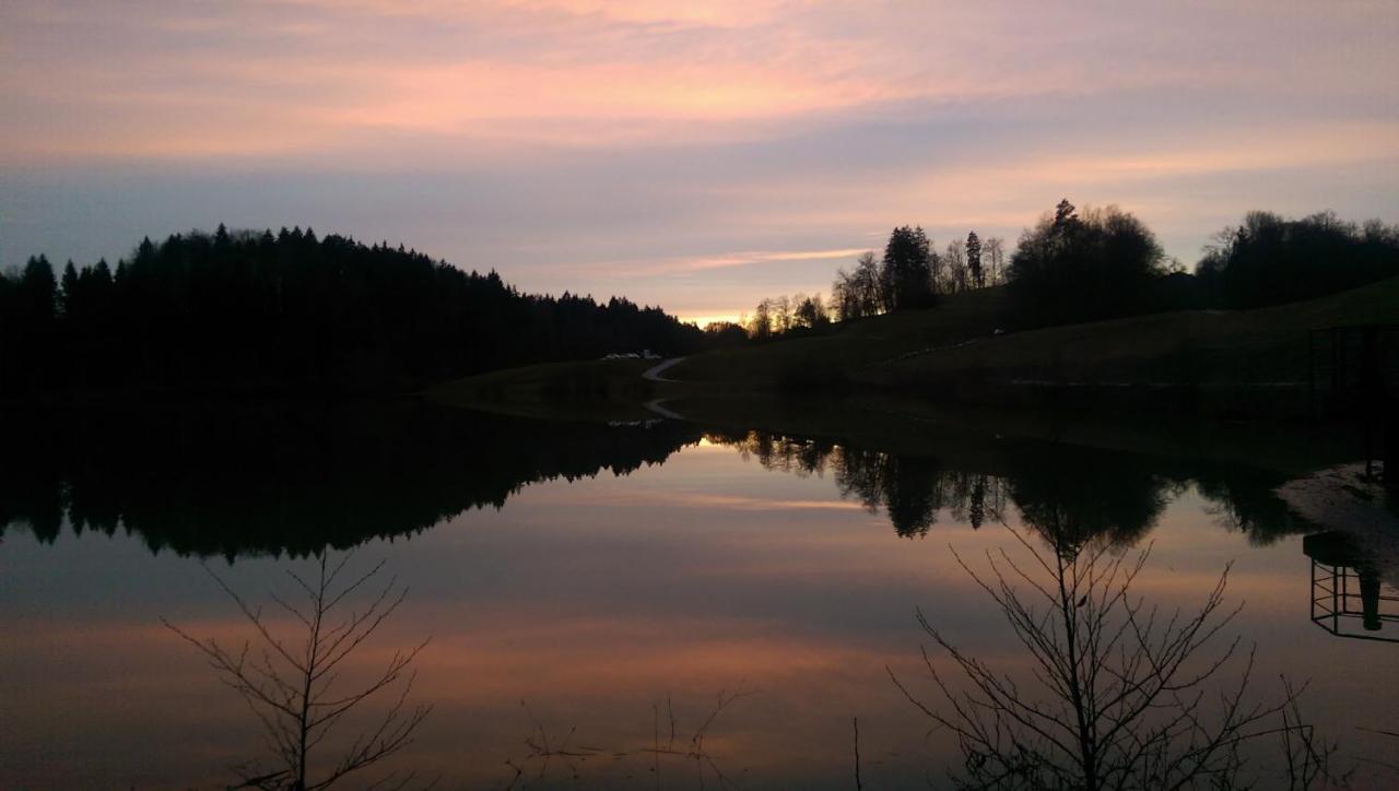 Hotel Trojane, Inspiration Of The Green Retreat Eksteriør billede