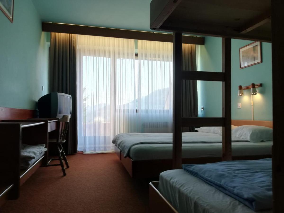 Hotel Trojane, Inspiration Of The Green Retreat Eksteriør billede
