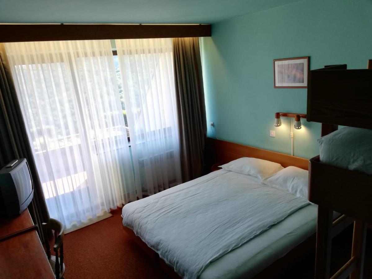 Hotel Trojane, Inspiration Of The Green Retreat Eksteriør billede